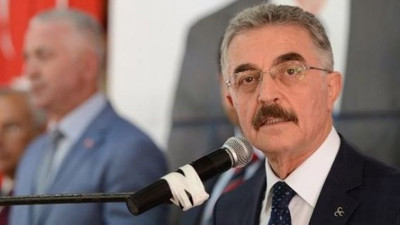 İsmet Büyükataman'dan Özgür Özel'e cevap