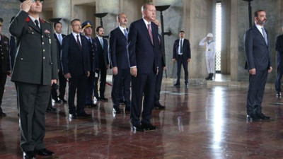 YAŞ toplanıyor: Genelkurmay Başkanı değişecek mi?