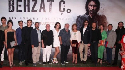 Behzat Ç. 6 yıl sonra yeniden yayında