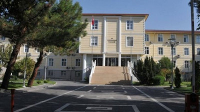 Valinin iptal ettiği ceza Meclis gündeminde