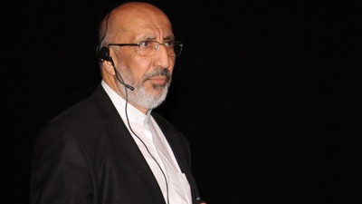 Yeni Akit yazarı Dilipak’tan Başkanlık Sistemi eleştirisi