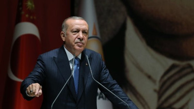 Babacan, Davutoğlu ve Gül'e Erdoğan'dan tehdit