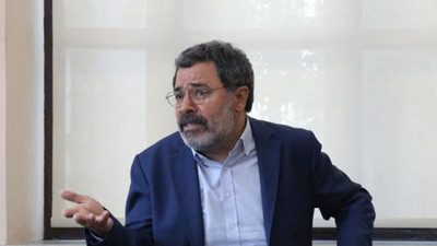 "Polisiye roman, insan ruhunu en iyi anlatan tür"