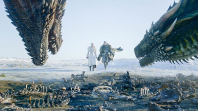 Game Of Thrones'un yaratıcıları HBO'dan ayrılıyor