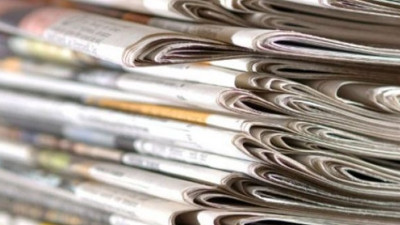 TÜİK açıkladı: Gazete ve dergi tirajlarında şok düşüş!