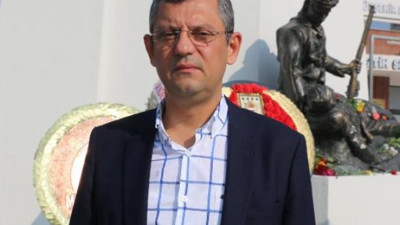 "Valiler, AKP'nin il başkanlarını kıskandırıyor"