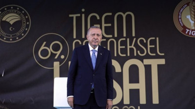 Erdoğan'dan faiz açıklaması