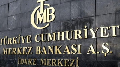 Hazine ve Merkez Bankası İstanbul'a taşınıyor