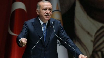 Çöküşe kongre hamlesi!