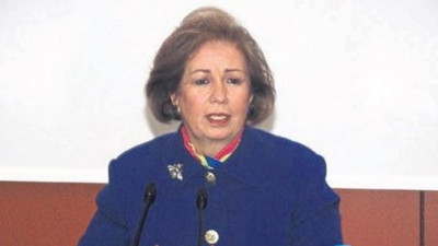 Işılay Saygın vefat etti