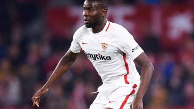 Sevilla'dan Fenerbahçe'ye "Amadou" şartı