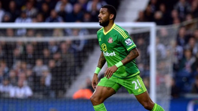 Yann M'Vila'ya Fener kancası