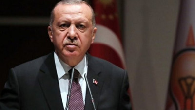 AKP kaynamaya devam ediyor