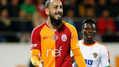 Fatih Terim'den hücum hattına neşter