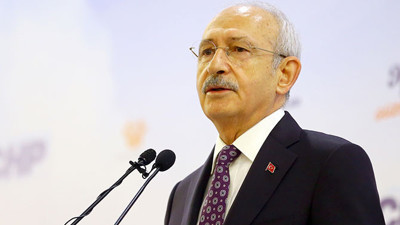 Kılıçdaroğlu'ndan flaş Hakan Atilla açıklaması!