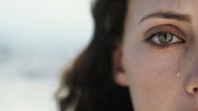 "Ağla açılırsın" sözünün doğruluğu kanıtlandı