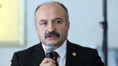 Erhan Usta, Babacan'a yeşil ışık yaktı