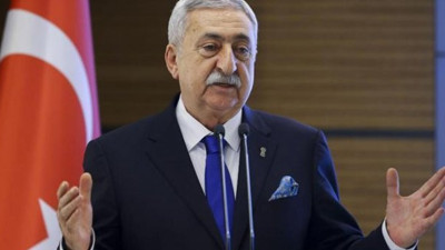 TESK'ten konut fiyatlarına tepki!