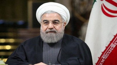 Ruhani: "İngiltere bundan zararlı çıkacak"