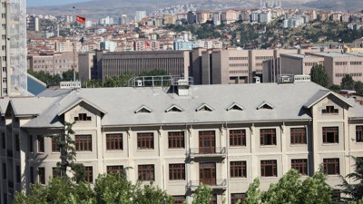 Medipol Üniversitesi'nden 'Ankara Garı' açıklaması!