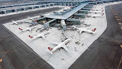 Kolin havalimanı hisselerini kime satıyor?