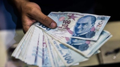 Emekli maaşına bloke TBMM gündeminde