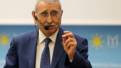 'Belamı arıyorum' demektir