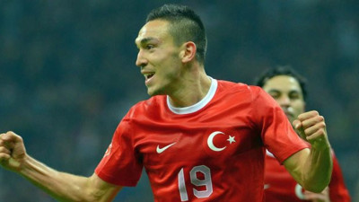 Mevlüt Erdinç Galatasaray'a göz kırptı