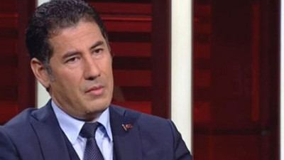 Sinan Oğan’dan kendisini hedef gösteren yazara sert tepki