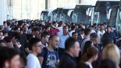 Kurban Bayramı tatili kaç gün olacak? Berat Albayrak açıkladı...