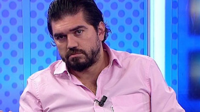 Rasim Ozan Kütahyalı yakalandı