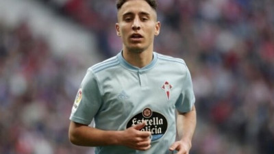 Emre Mor Galatasaray'a geliyor!