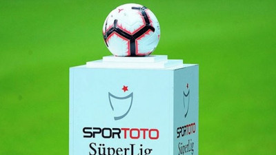 Süper Lig yayınları duruyor mu?