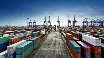 İhracat, haziranda yüzde 14,3 azaldı