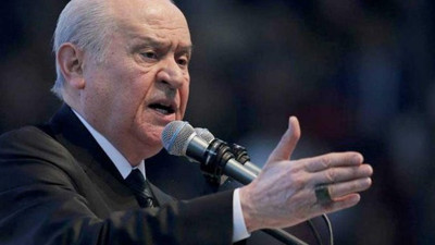 Bahçeli'nin çağrısına tepkiler dinmiyor