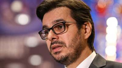 Ozan Bingöl: "TRT'nin paraları nereye harcadığını paylaşmanız gerekir"