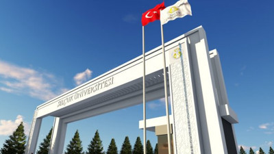 Selçuk Üniversitesi'nde torpil skandalı!
