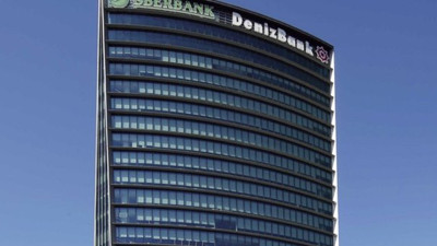 Denizbank resmen satıldı