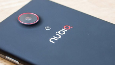 Nubia'nın 'amiral gemisi' Z20 8 Ağustos'ta duyurulacak