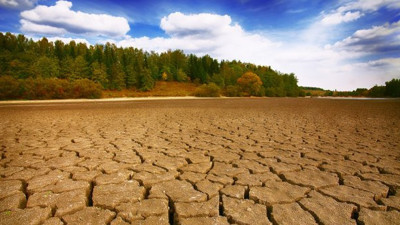 "İklim değişikliği önlenemezse insanlığın sonu gelecek"