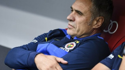 Fenerbahçe - Real Madrid 3-5 (Maç özeti)