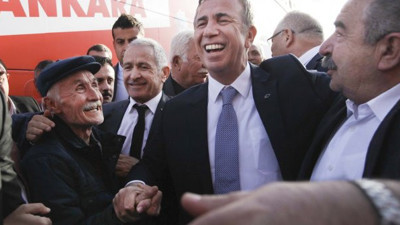 Mahkemeden Yavaş'ın atadığı yönetime onay