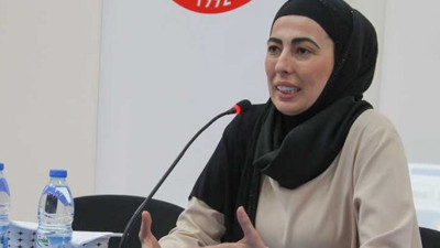 Nihal Olçok'tan Bahçeli'ye tepki