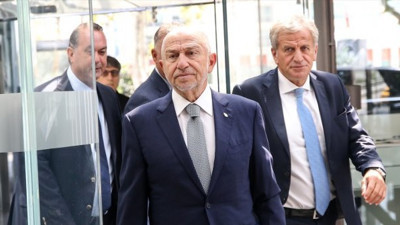 TFF ile beINSPORTS anlaştı