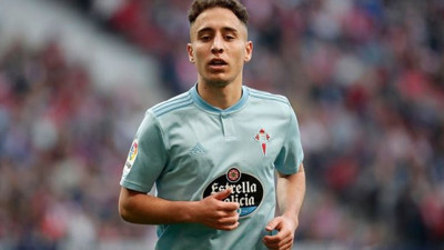 Galatasaray, Emre Mor transferini duyurdu