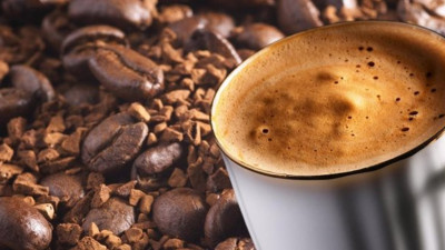 Kahve tüketiminde miyom riski