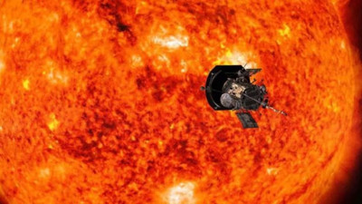 NASA'nın güneş görevindeki veriler şaşırttı
