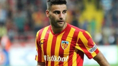 Fenerbahçe'de Deniz Türüç tamam