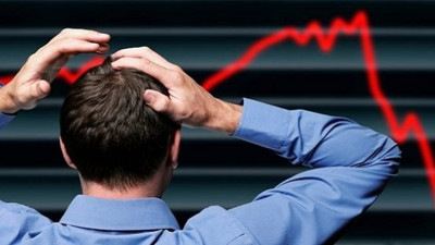 Ticaret savaşı borsayı vurdu