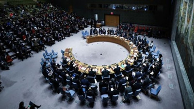 BMGK'dan flaş Rusya kararı